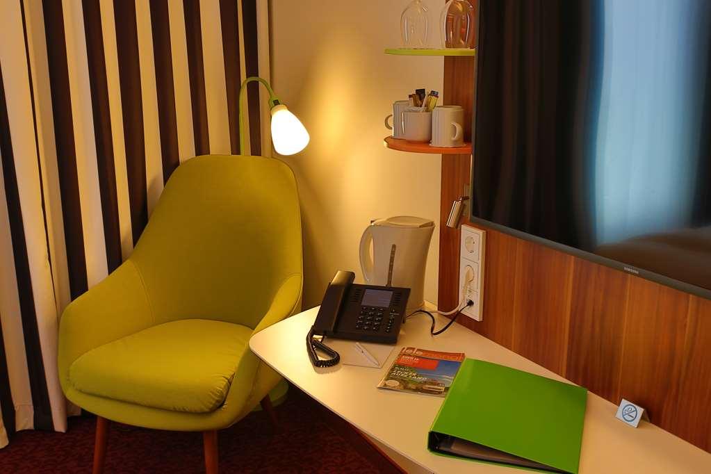 Ibb Hotel Ingelheim Facilities photo